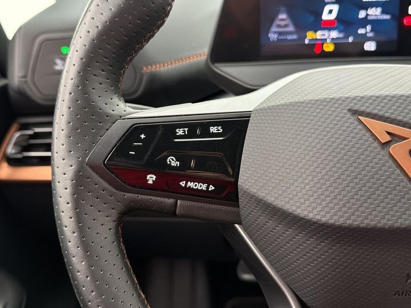 Cupra Born bild 12