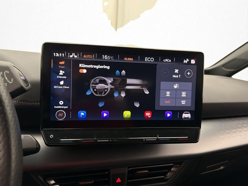 Cupra Born bild 17