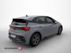 Cupra Born bild 8