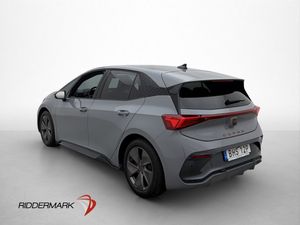 Cupra Born bild 6