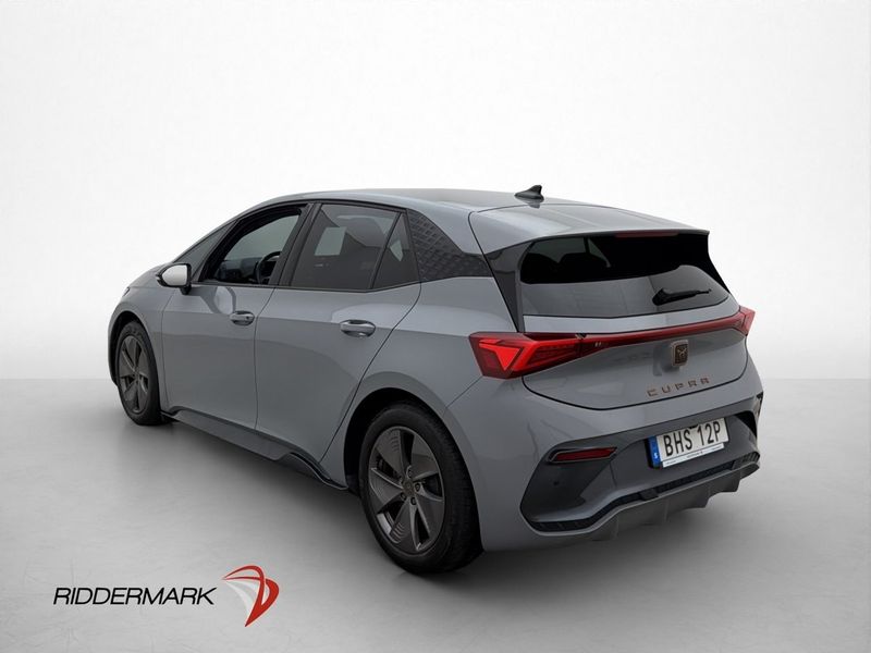 Cupra Born bild 6