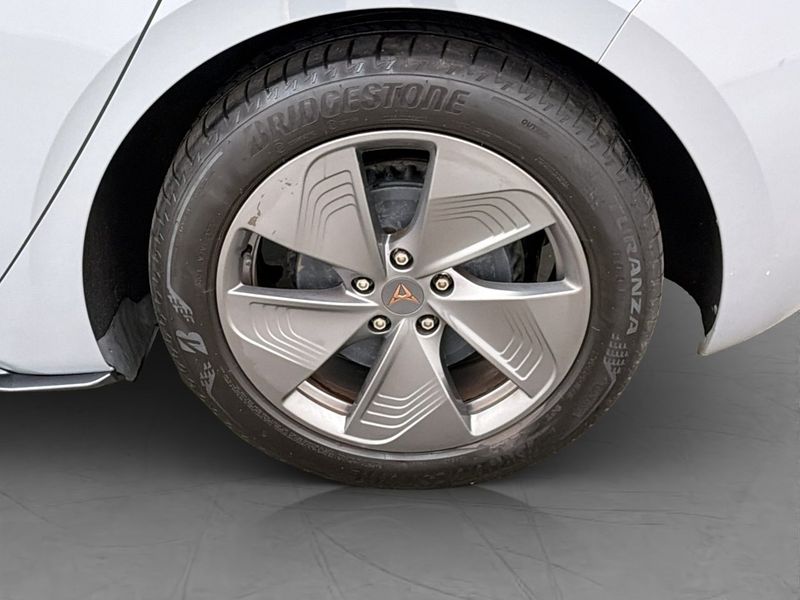 Cupra Born bild 30