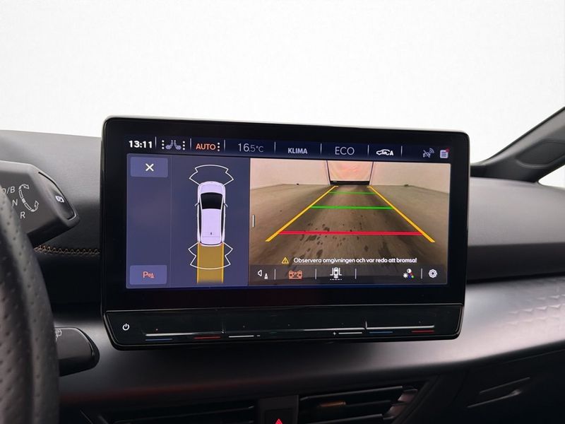 Cupra Born bild 14