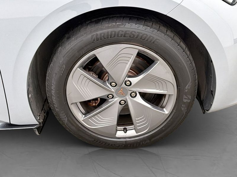 Cupra Born bild 32