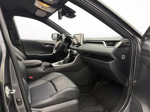 Toyota RAV4 bild 26