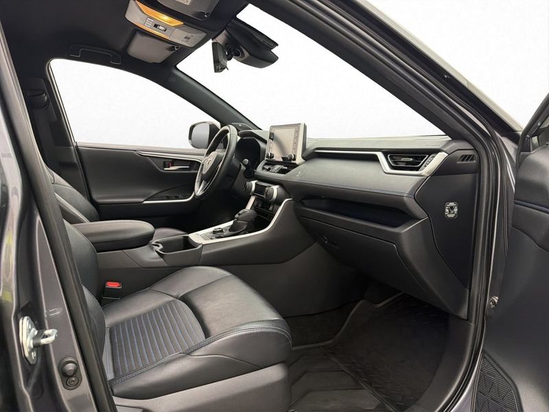Toyota RAV4 bild 26