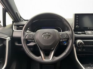 Toyota RAV4 bild 12