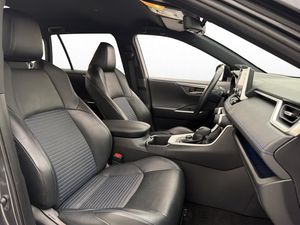 Toyota RAV4 bild 25