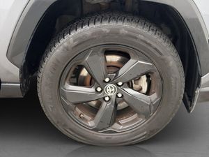 Toyota RAV4 bild 32