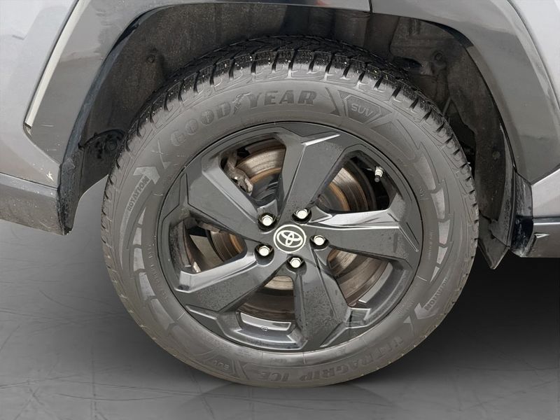 Toyota RAV4 bild 31