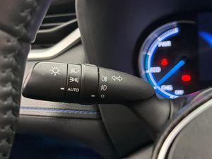 Toyota RAV4 bild 15