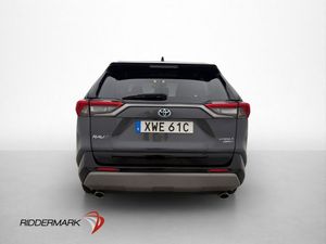 Toyota RAV4 bild 7