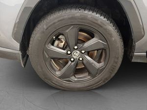 Toyota RAV4 bild 33