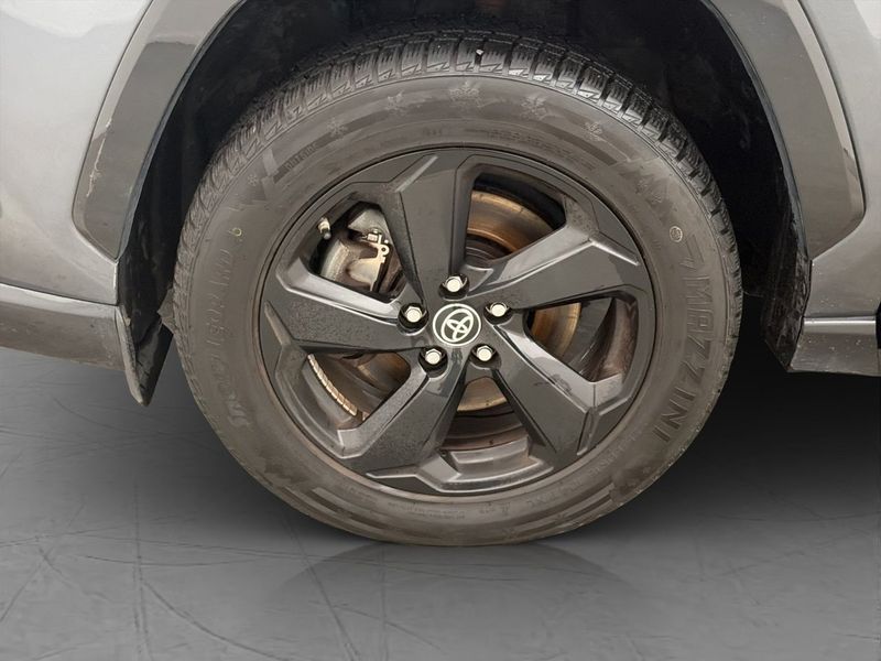 Toyota RAV4 bild 33