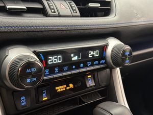 Toyota RAV4 bild 23