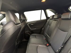 Toyota RAV4 bild 27