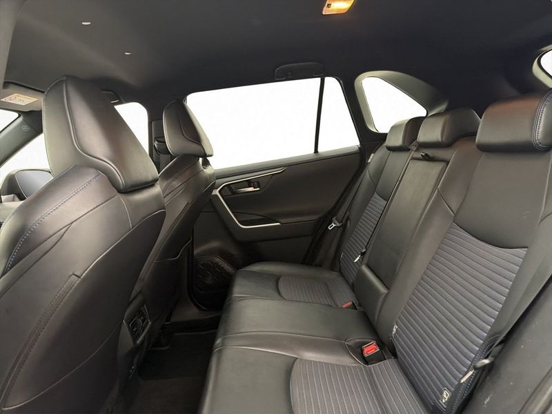 Toyota RAV4 bild 27