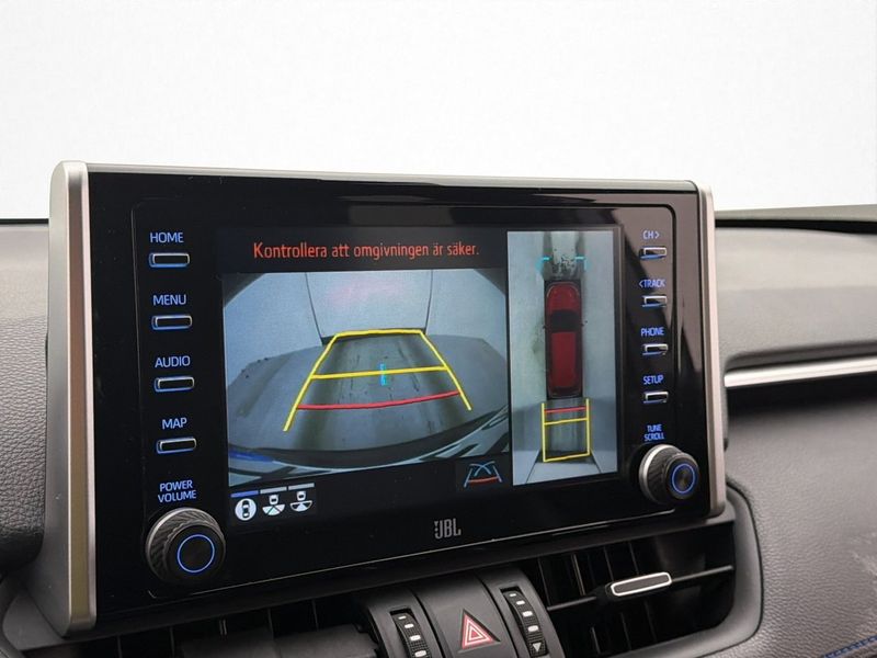 Toyota RAV4 bild 19