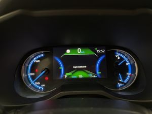 Toyota RAV4 bild 17