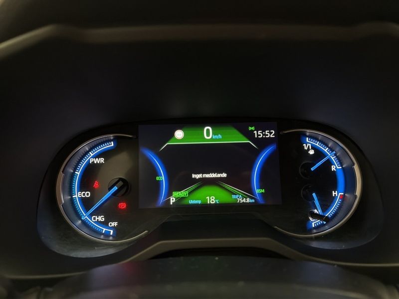 Toyota RAV4 bild 17