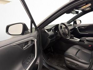 Toyota RAV4 bild 10