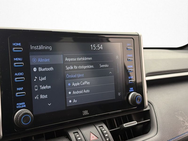 Toyota RAV4 bild 22