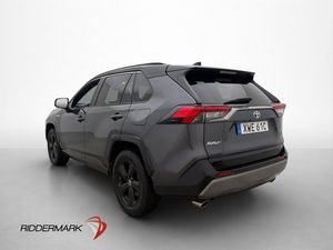 Toyota RAV4 bild 6