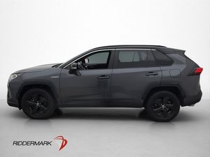 Toyota RAV4 bild 5