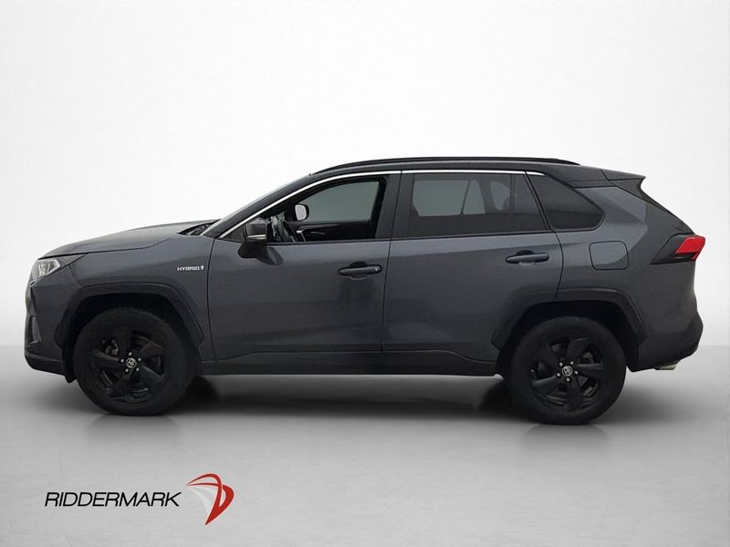 Toyota RAV4 bild 5