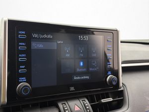 Toyota RAV4 bild 21
