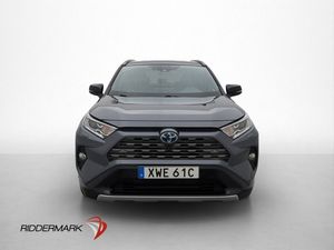 Toyota RAV4 bild 2