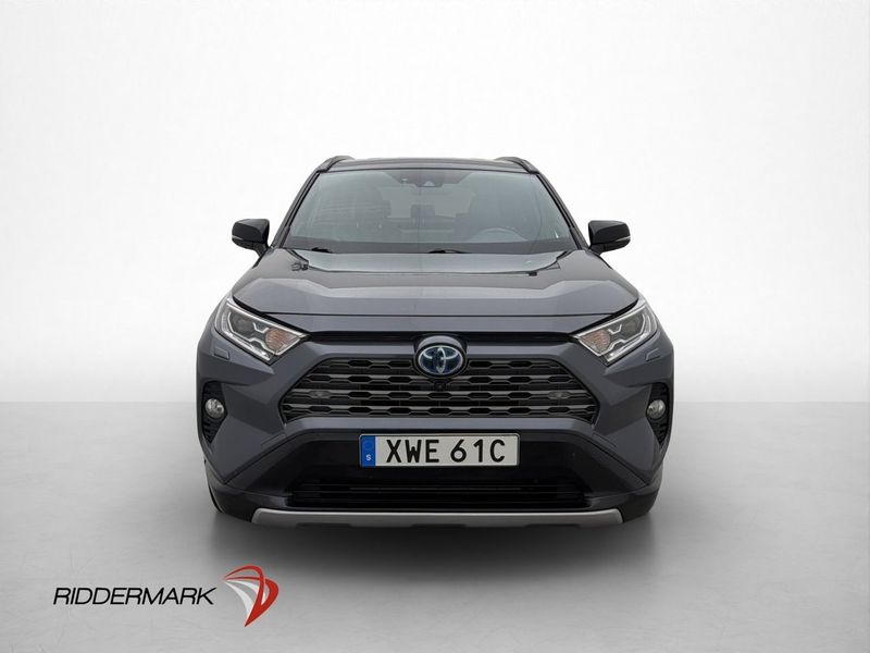 Toyota RAV4 bild 2