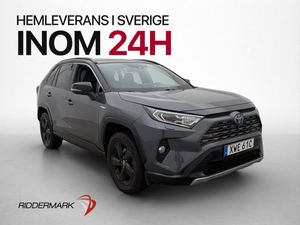Toyota RAV4 bild 1
