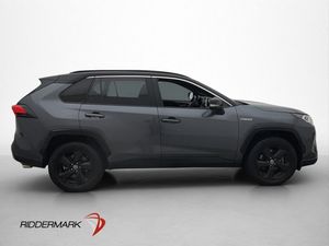 Toyota RAV4 bild 9