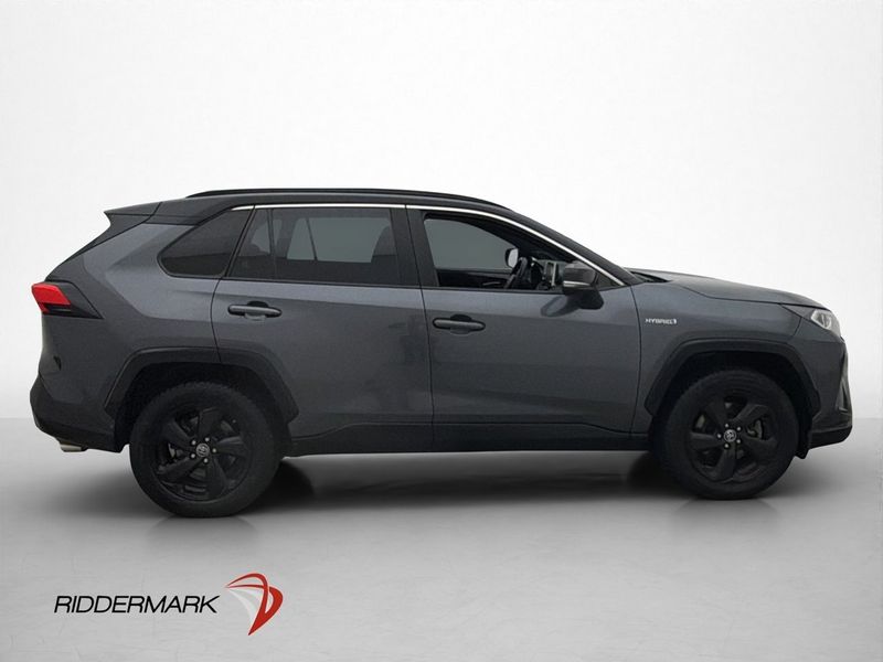 Toyota RAV4 bild 9