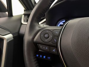Toyota RAV4 bild 16