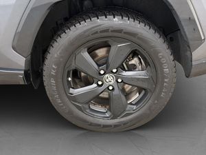 Toyota RAV4 bild 34