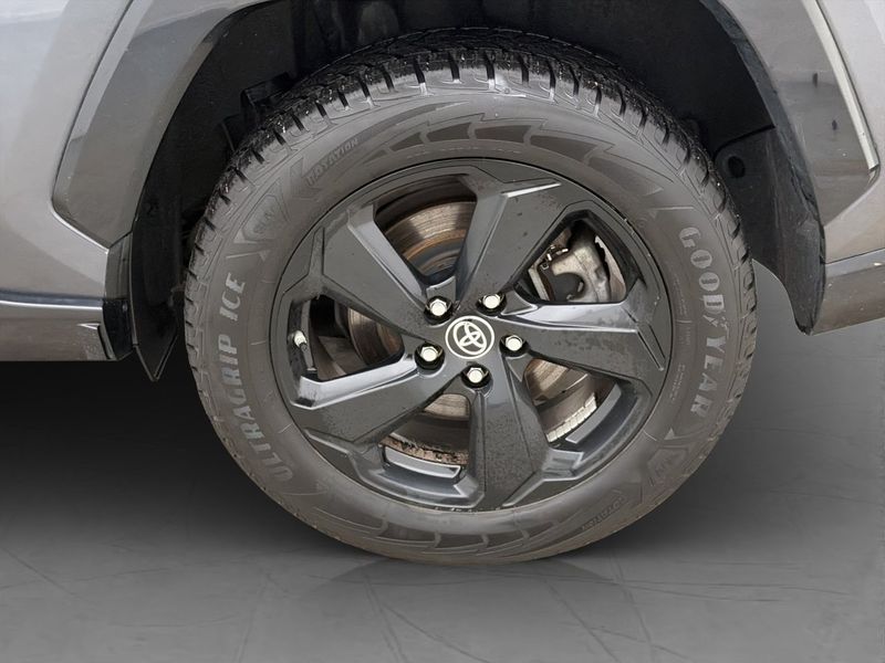 Toyota RAV4 bild 34