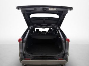 Toyota RAV4 bild 28