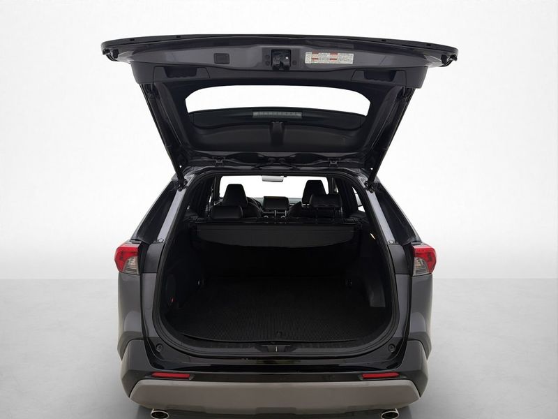 Toyota RAV4 bild 28