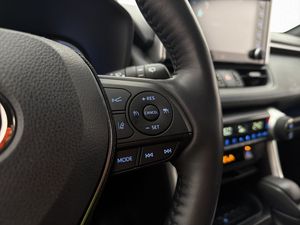 Toyota RAV4 bild 18