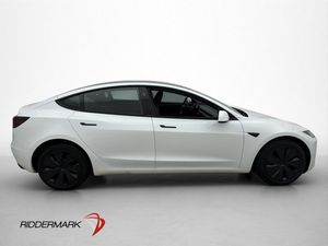 Tesla Model 3 bild 9