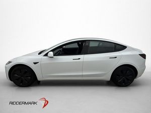 Tesla Model 3 bild 5