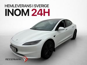 Tesla Model 3 bild 3