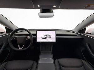 Tesla Model 3 bild 14