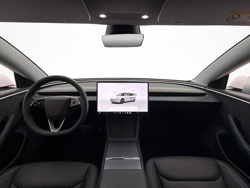 Tesla Model 3 bild 14