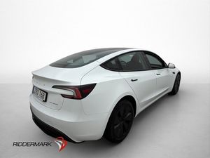 Tesla Model 3 bild 8