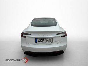 Tesla Model 3 bild 7