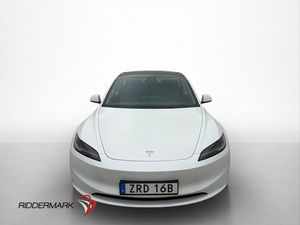 Tesla Model 3 bild 2