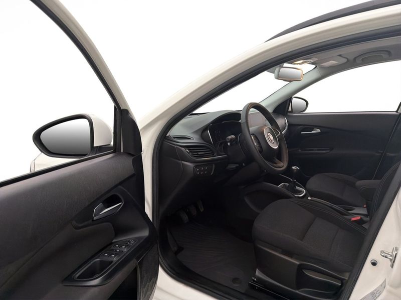 Fiat Tipo bild 10